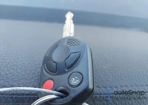 2010 Lincoln Mkx из США, поврежденный, VIN 2LMDJ6JC0ABJ16650